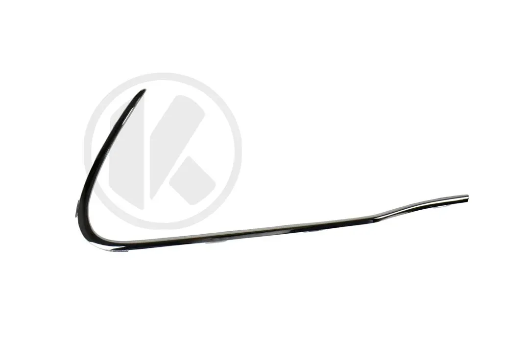 TRIM STRIP - Lower right